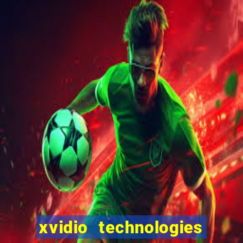 xvidio technologies startup download o android